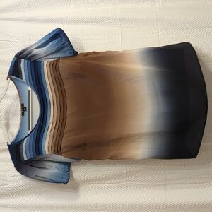 S&D Silk Top